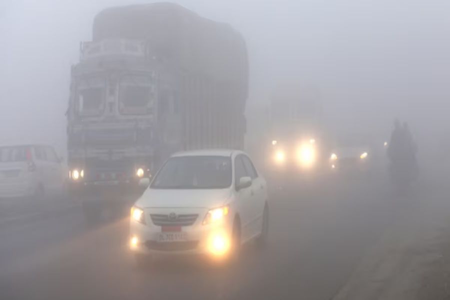 Uttarakhand Weather