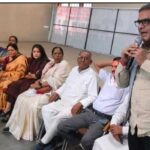 There are 31 contenders from Congress for the post of Mayor in Haldwani Municipal Corporation
