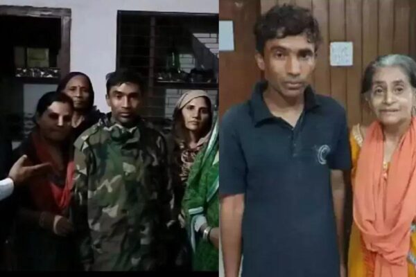 Fake missing son has shocked Dehradun and Ghaziabad police