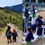 1453 schools will be closed in Kumaon division