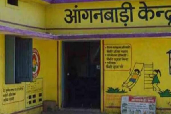 6559 employees are going to be recruited in Anganwadi centers