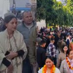 BJP-Congress leaders have started rebellion in the municipal elections of Uttarakhand