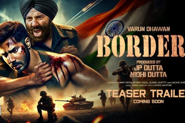 Border 2 film will also be shot in Uttarakhand