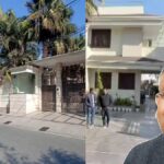Income tax team raided Rajeev Jain's premises in Dehradun