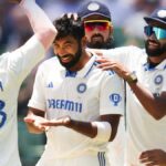 India vs Australia fourth match has become exciting