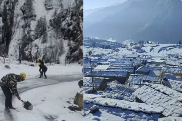 There-is-a-possibility-of-rain-and-snowfall-in-Uttarakhand-from-today