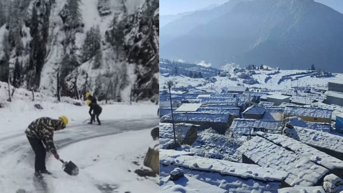 There-is-a-possibility-of-rain-and-snowfall-in-Uttarakhand-from-today