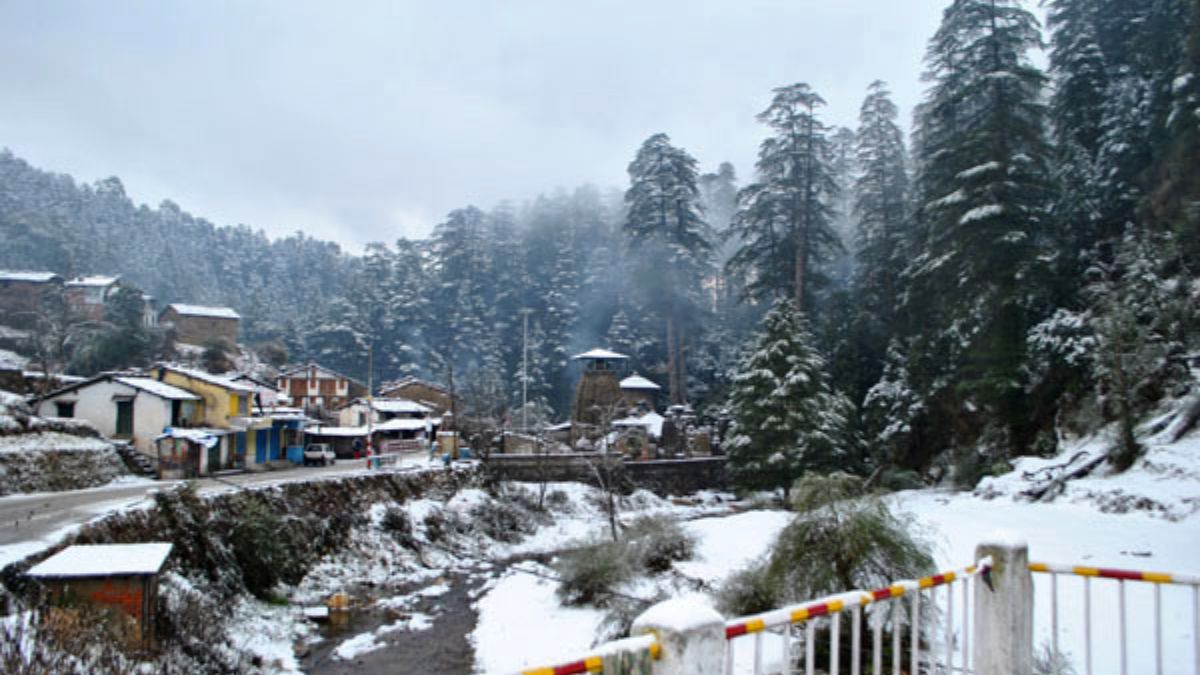 There-is-a-possibility-of-snowfall-and-rain-in-Uttarakhand-soon