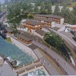 Master Plan in Jageshwar Dham