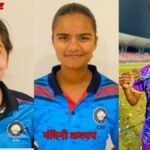 Uttarakhand's female cricketer Prema Rawat was bid for Rs 1.20 crore in the auction of WPL 2025