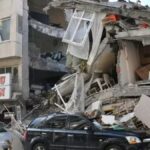 Earthquakes of different patterns in Tibet may pose a threat in future