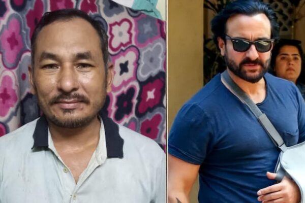 Film star Saif Ali Khan's life saved by Bhajan Lal of Uttarakhand