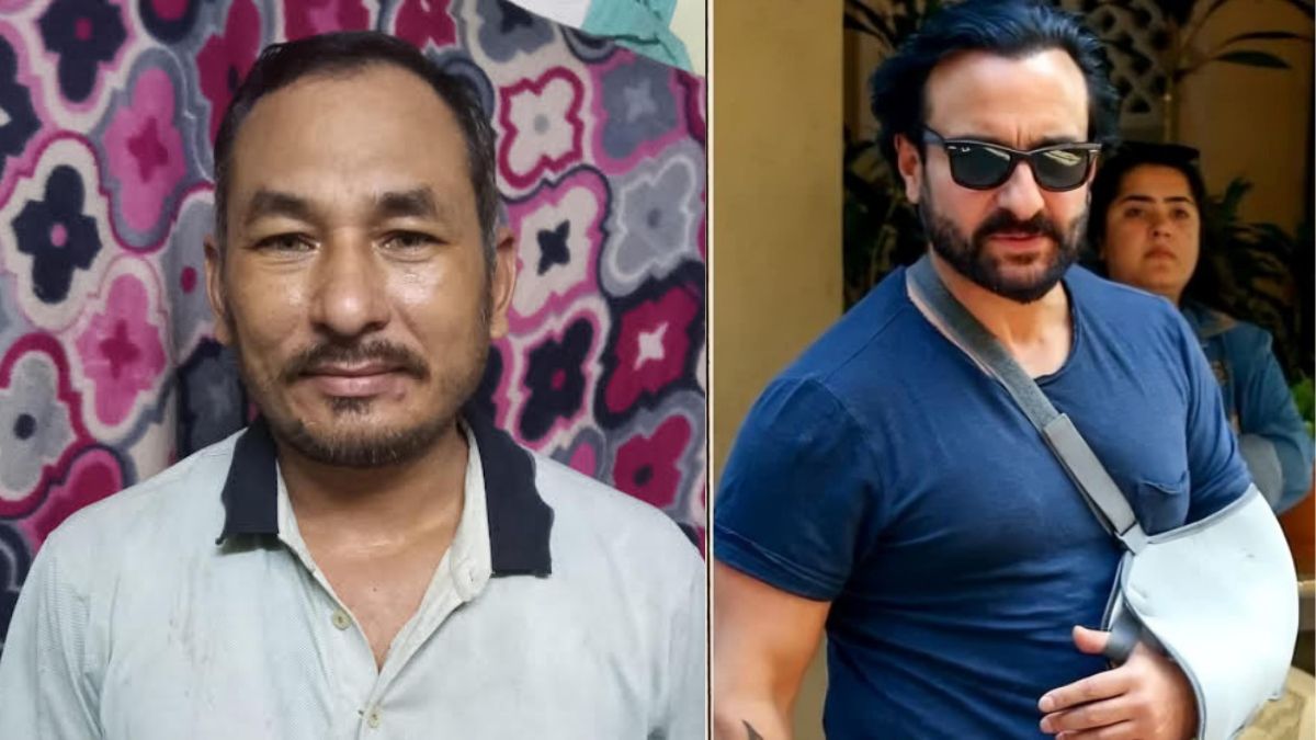 Film star Saif Ali Khan's life saved by Bhajan Lal of Uttarakhand