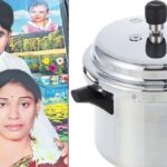 In Telangana, a former soldier killed his wife and cooked her body in a pressure cooker