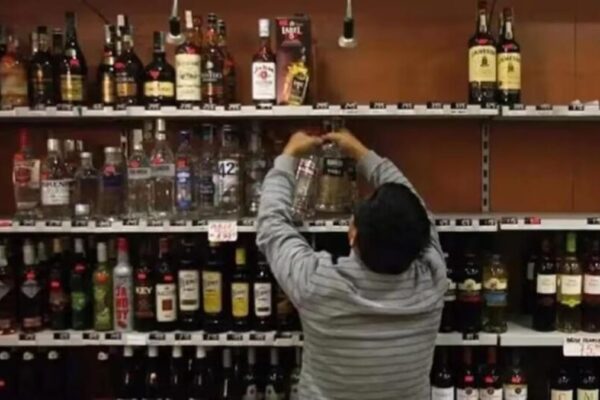 Liquor shops will remain closed for four days from tomorrow in Uttarakhand