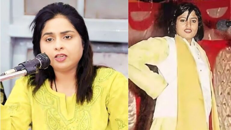 Madhumita Shukla's sister Nidhi Shukla has opposed the pardon of the murderer