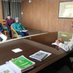 Many proposals were passed in the meeting of Jageshwar Temple Management Committee