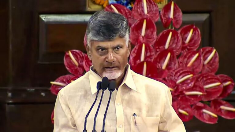 Only those who produce more children will be able to contest elections