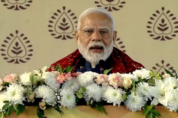 PM Modi will inaugurate the National Games today