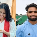 Star cricketer Rinku Singh's marriage has been fixed with MP Priya Saroj