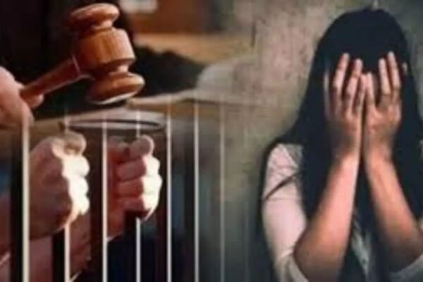 The court has sentenced a police constable found guilty of raping a female boxer in Uttarakhand to 10 years in prison