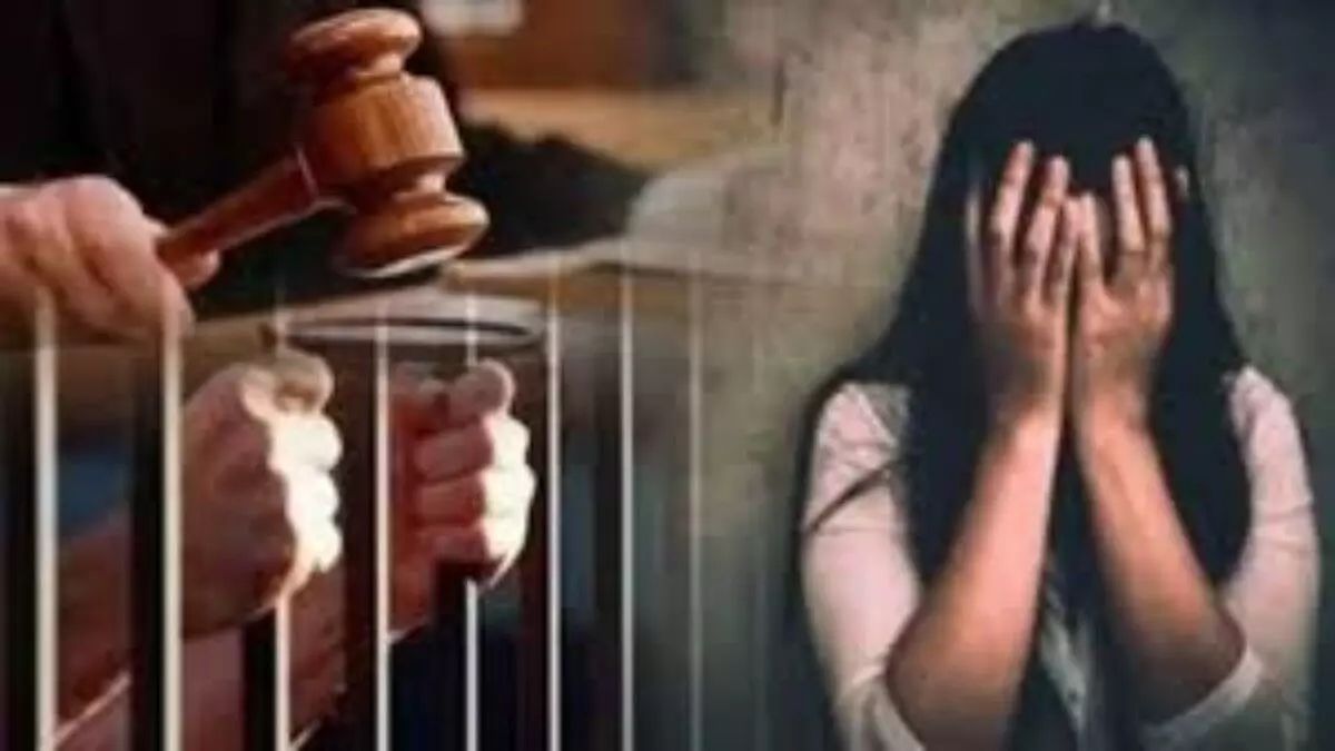 The court has sentenced a police constable found guilty of raping a female boxer in Uttarakhand to 10 years in prison