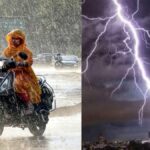 There are chances of rain and snowfall in Uttarakhand from today