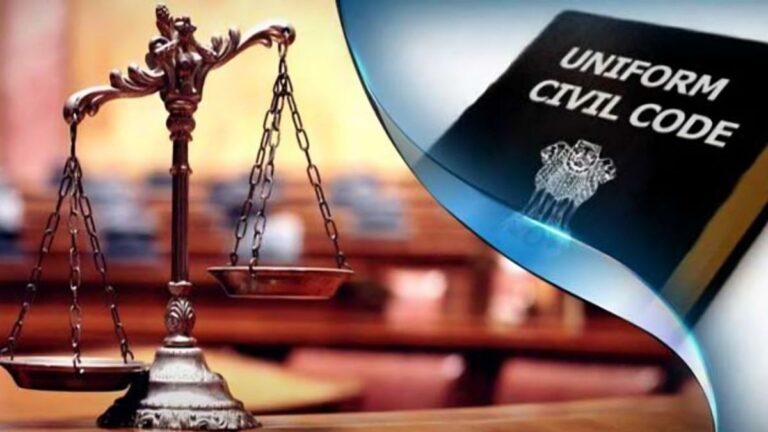 UCC will be implemented in Uttarakhand from today