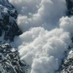 57 laborers buried under snow due to avalanche in Uttarakhand