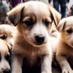 A case has been registered against eight people for the death of puppies due to the noise of firecrackers in Dehradun