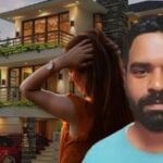 A thief gifted a bungalow worth Rs 3 crore to his girlfriend