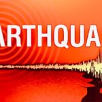 Earthquake occurred in Uttarkashi on Saturday night also