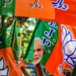 Elections of BJP District Presidents and Mandal Presidents will be completed soon
