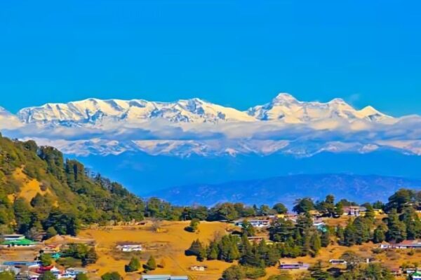 Government will confiscate more than 250 square meters of land of outsiders in Uttarakhand