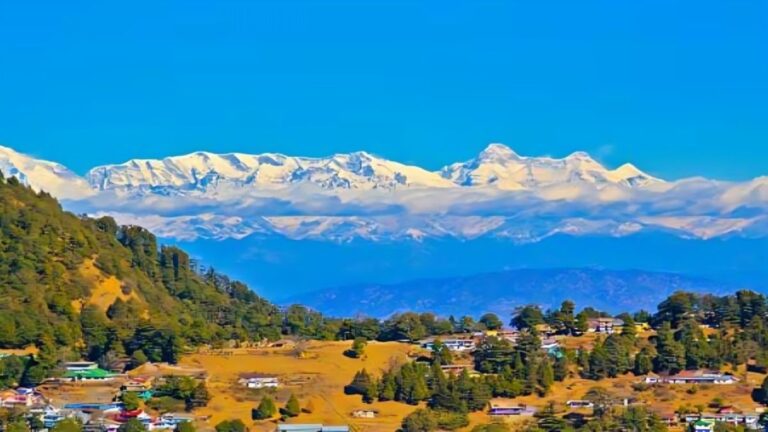 Government will confiscate more than 250 square meters of land of outsiders in Uttarakhand