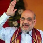 Home Minister Amit Shah will conclude the National Games in Uttarakhand today