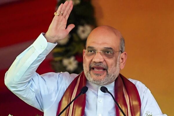 Home Minister Amit Shah will conclude the National Games in Uttarakhand today