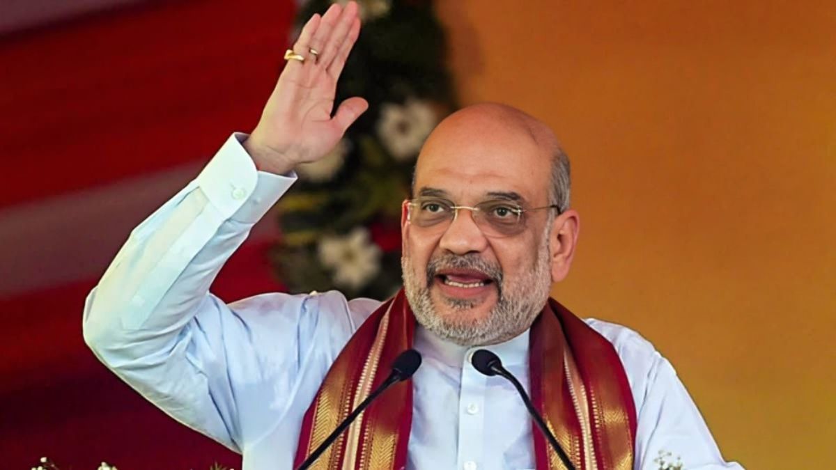 Home Minister Amit Shah will conclude the National Games in Uttarakhand today