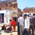 In Madhya Pradesh, two sons insisted on dismembering their dead father's body.