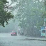 Rain forecast has been issued in Uttarakhand tomorrow also
