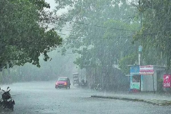 Rain forecast has been issued in Uttarakhand tomorrow also