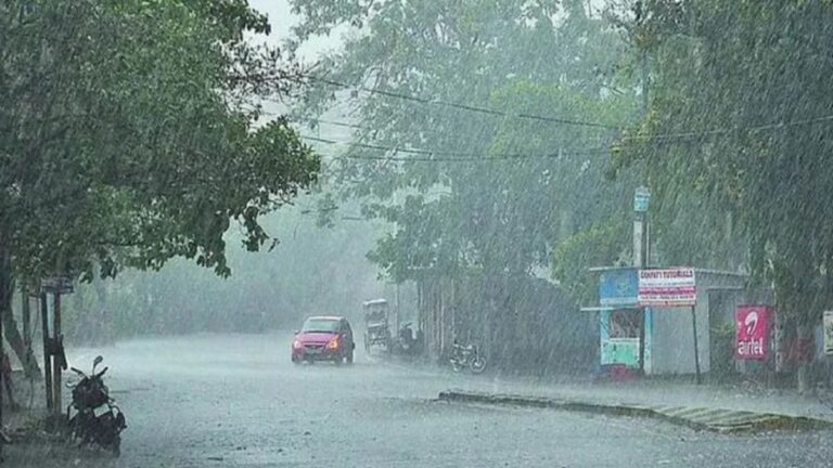 Rain forecast has been issued in Uttarakhand tomorrow also