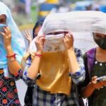 The Meteorological Department has expressed the possibility of severe heat in March