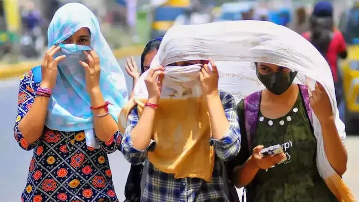 The Meteorological Department has expressed the possibility of severe heat in March