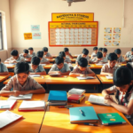 The pattern of admission in Navodaya schools is going to change