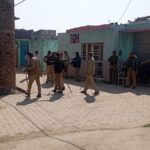 There is an atmosphere of tension between two communities after the kidnapping of a teenage girl in Roorkee area of ​​Uttarakhand