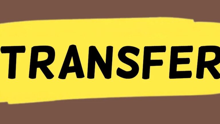 15 PCS officers have been transferred in Uttarakhand today
