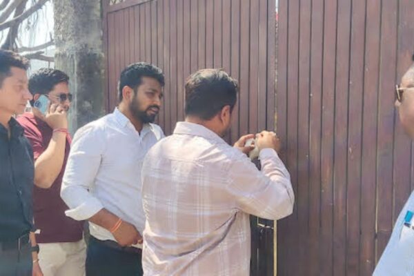 18 illegal madrasas sealed in Uttarakhand