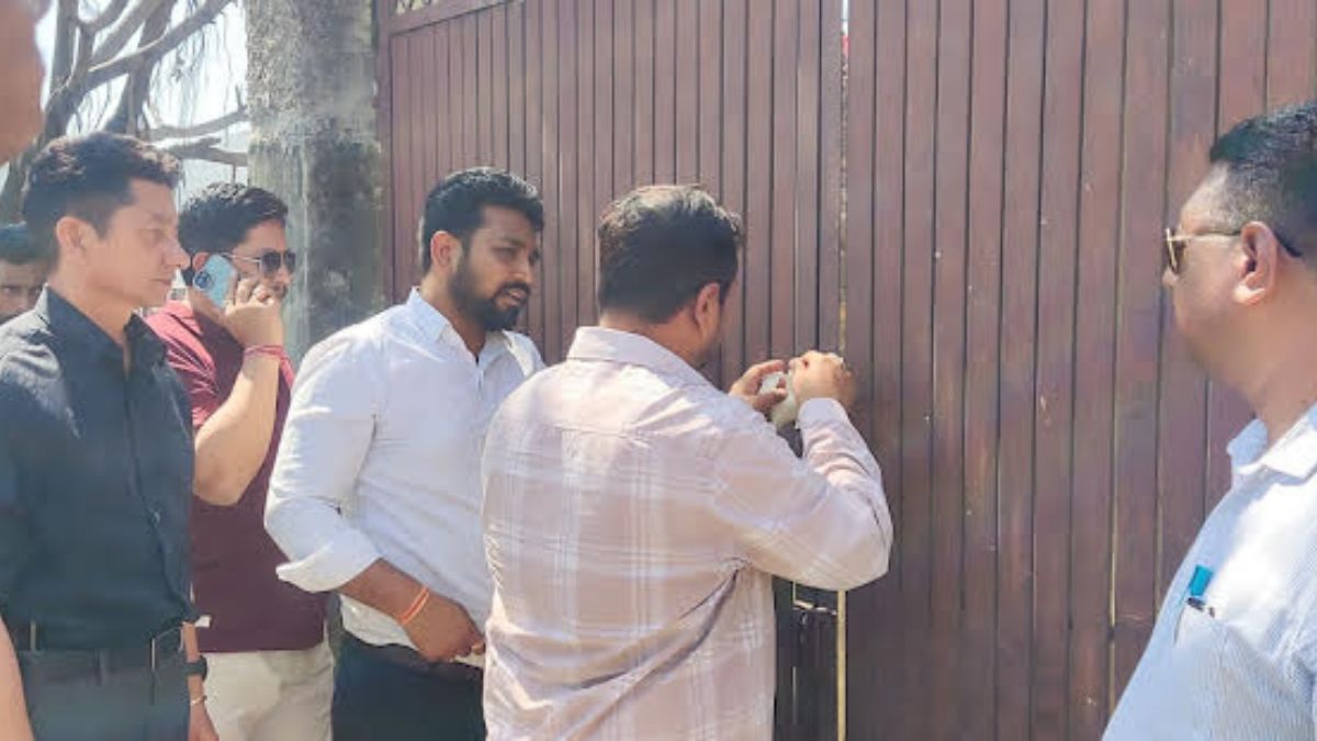 18 illegal madrasas sealed in Uttarakhand