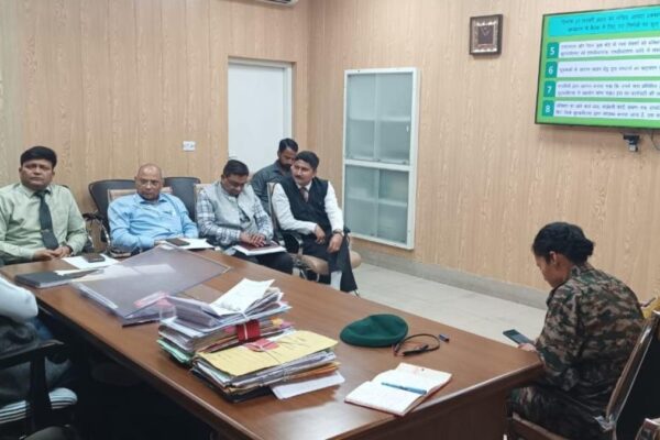 उत्तराखंड के 11 जिलों में 4310 आपदा मित्र होंगे भर्ती, युवाओं के लिए बड़ा मौका 4310 disaster friends will be recruited in 11 districts of Uttarakhand
